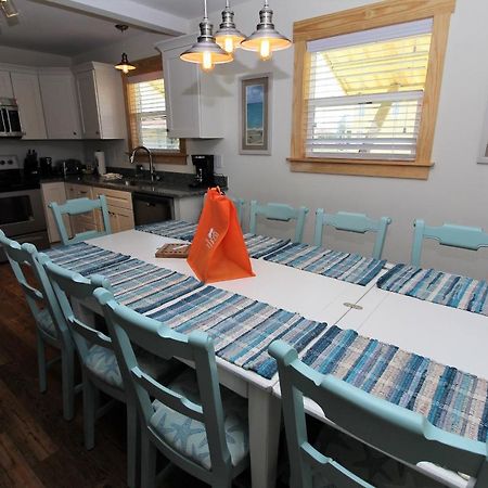 Whalebone Ocean Cottages By Kees Vacations Nags Head Bagian luar foto