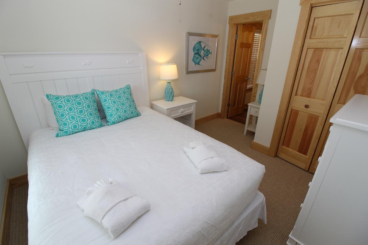 Whalebone Ocean Cottages By Kees Vacations Nags Head Bagian luar foto
