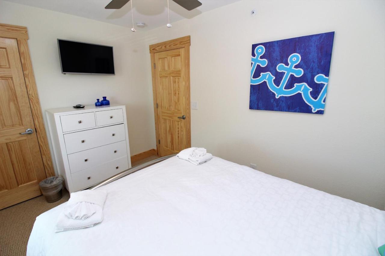 Whalebone Ocean Cottages By Kees Vacations Nags Head Bagian luar foto
