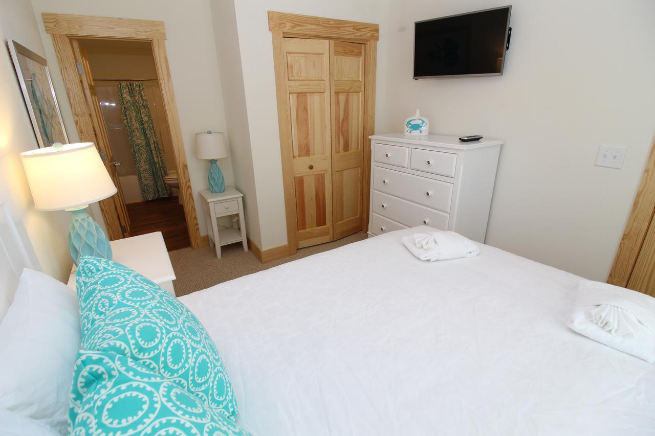 Whalebone Ocean Cottages By Kees Vacations Nags Head Bagian luar foto