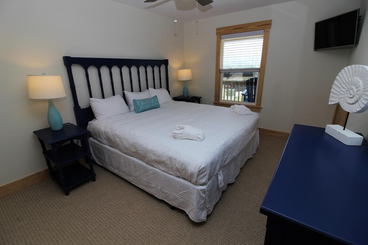 Whalebone Ocean Cottages By Kees Vacations Nags Head Bagian luar foto