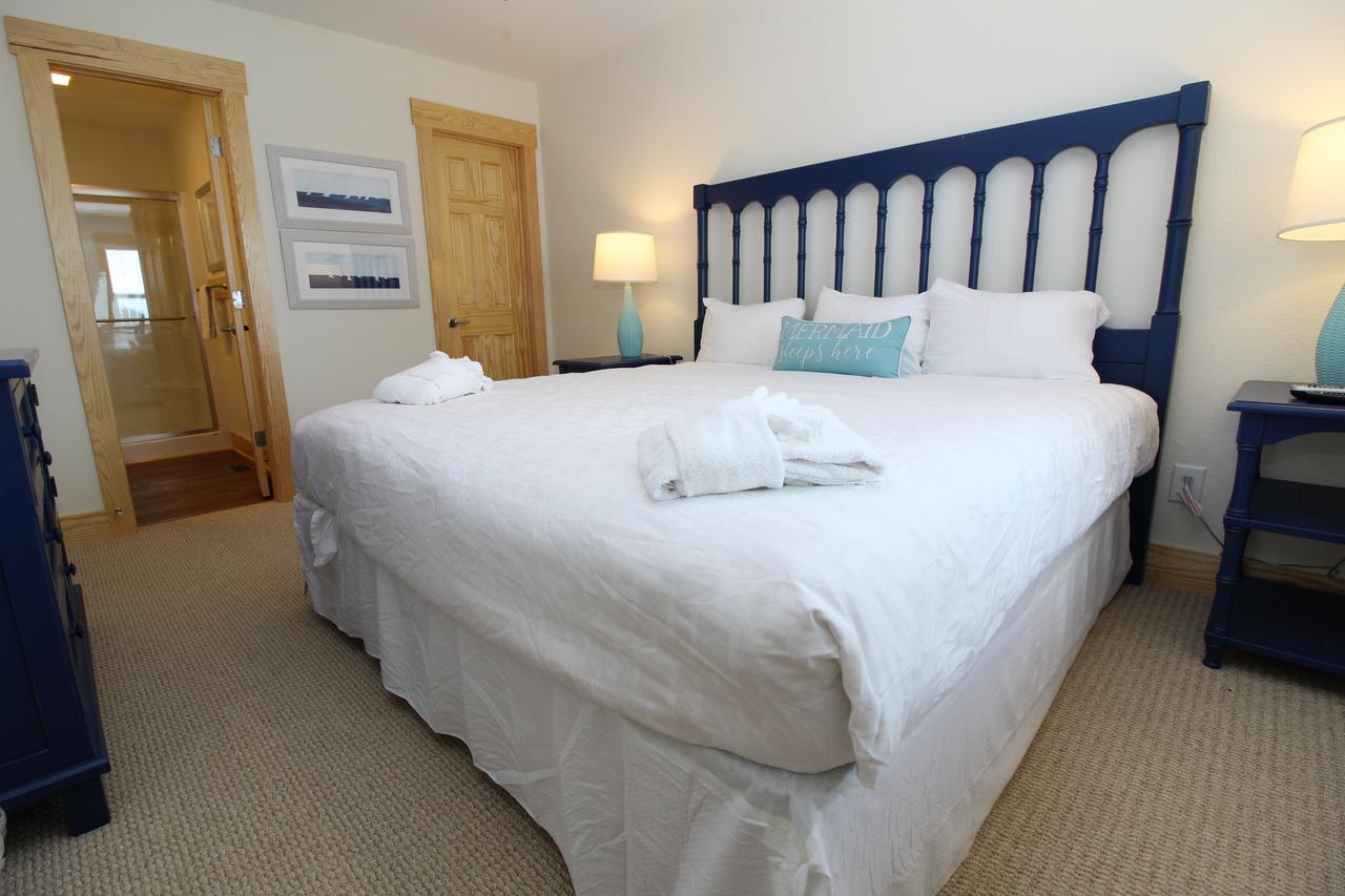 Whalebone Ocean Cottages By Kees Vacations Nags Head Bagian luar foto