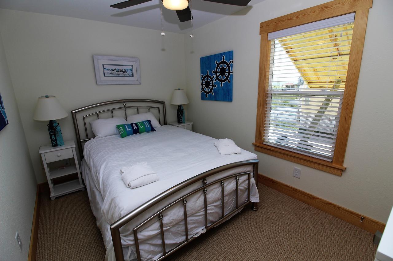 Whalebone Ocean Cottages By Kees Vacations Nags Head Bagian luar foto