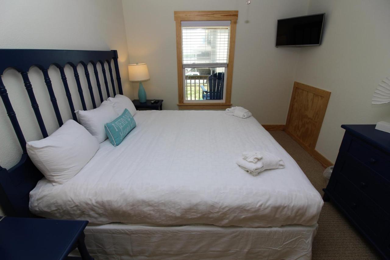 Whalebone Ocean Cottages By Kees Vacations Nags Head Bagian luar foto