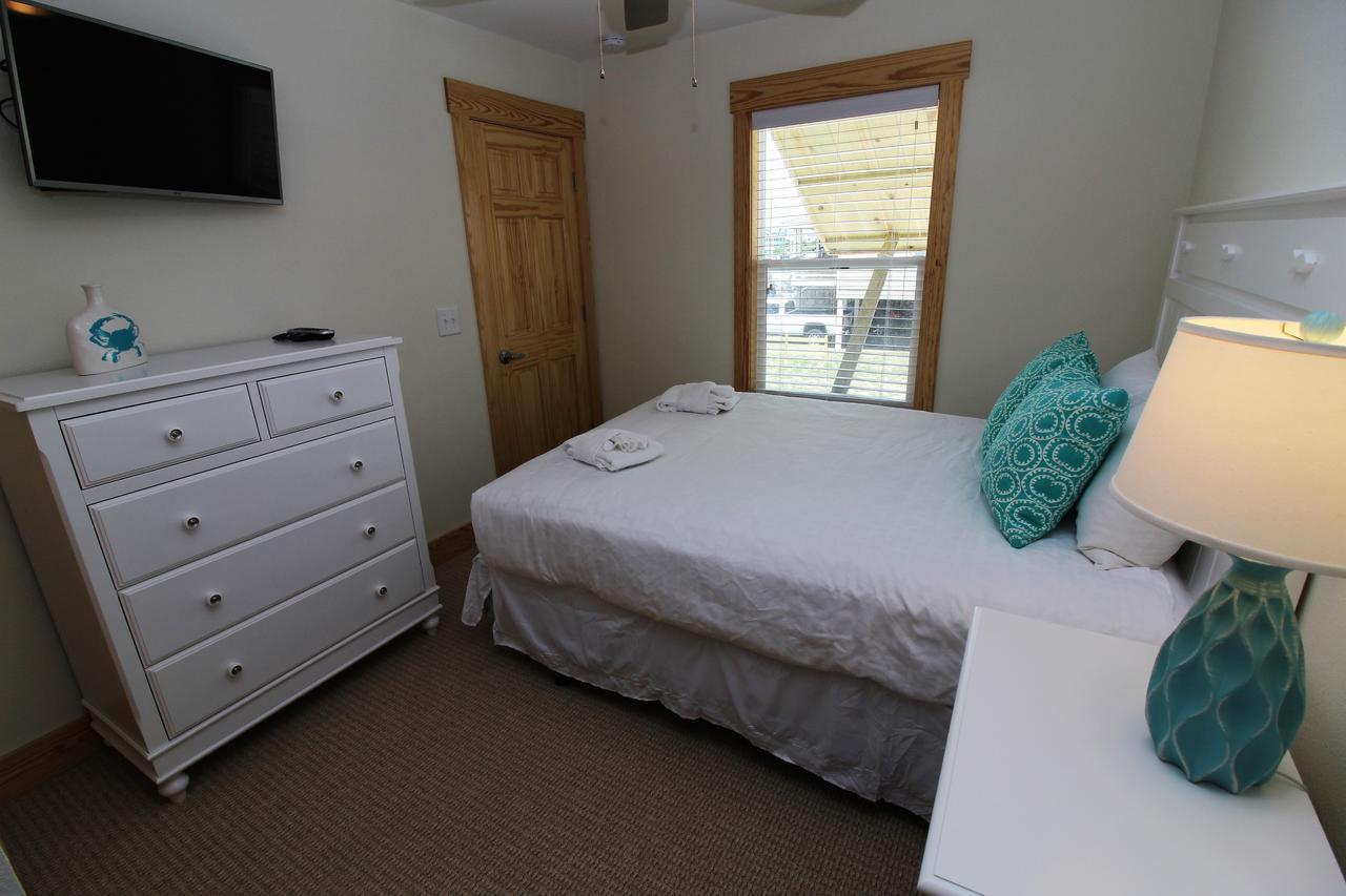 Whalebone Ocean Cottages By Kees Vacations Nags Head Bagian luar foto