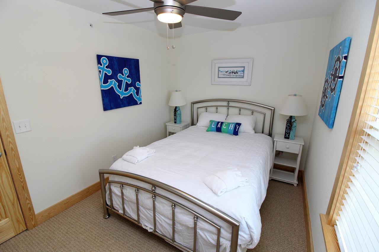Whalebone Ocean Cottages By Kees Vacations Nags Head Bagian luar foto