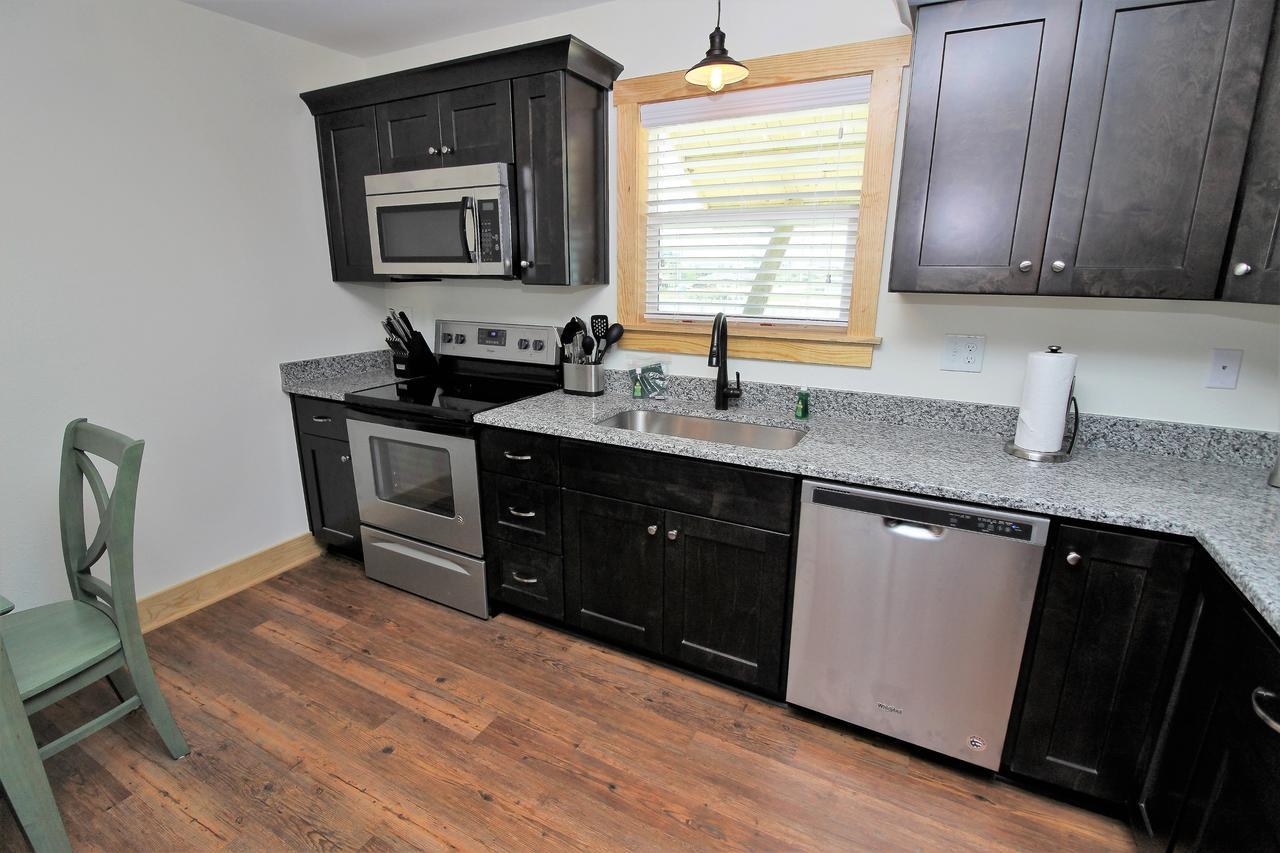 Whalebone Ocean Cottages By Kees Vacations Nags Head Bagian luar foto
