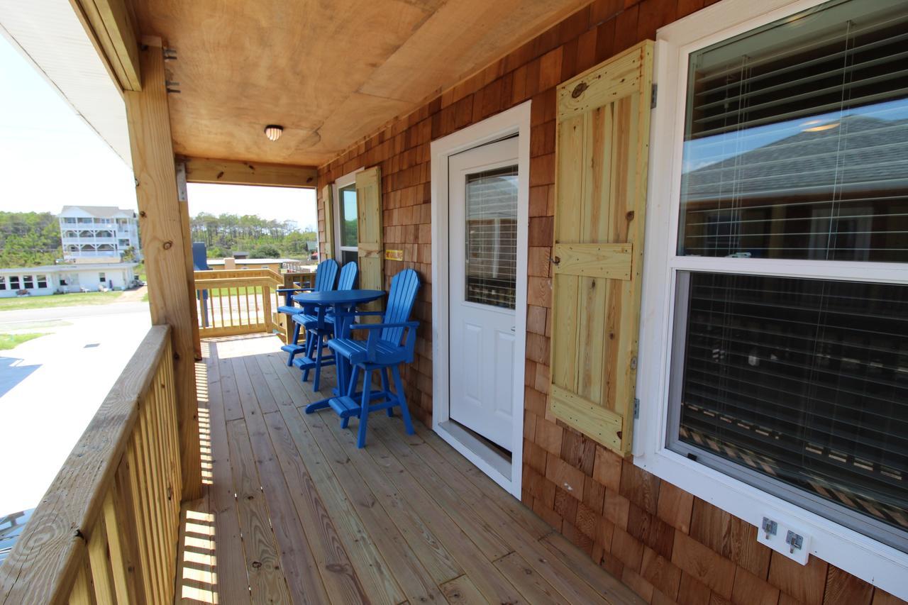 Whalebone Ocean Cottages By Kees Vacations Nags Head Bagian luar foto