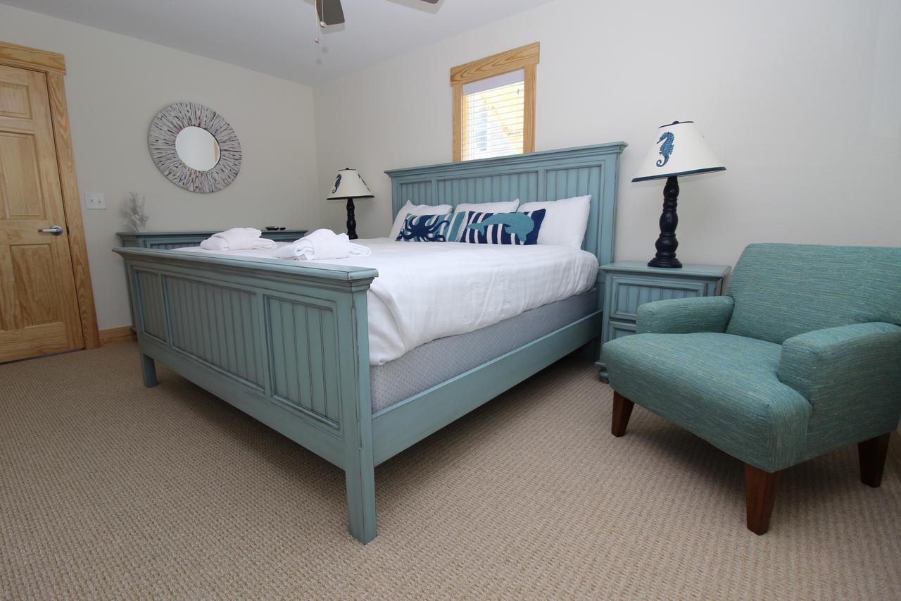 Whalebone Ocean Cottages By Kees Vacations Nags Head Bagian luar foto