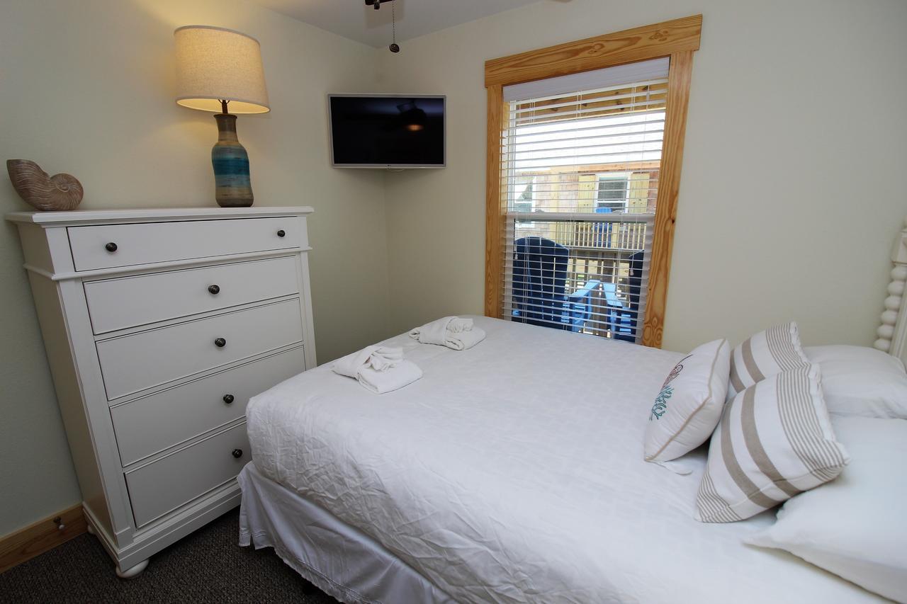 Whalebone Ocean Cottages By Kees Vacations Nags Head Bagian luar foto