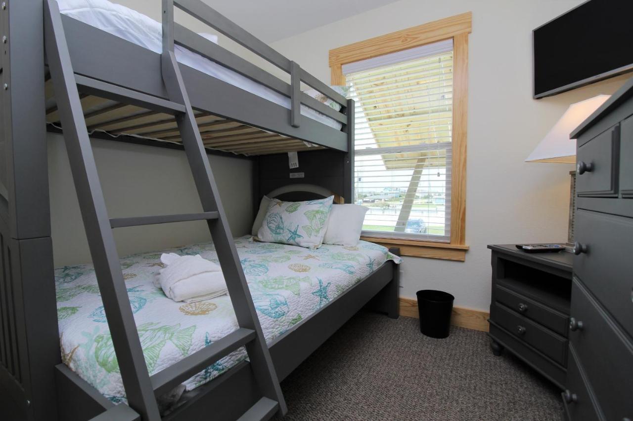 Whalebone Ocean Cottages By Kees Vacations Nags Head Bagian luar foto