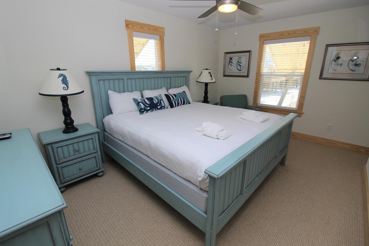Whalebone Ocean Cottages By Kees Vacations Nags Head Bagian luar foto