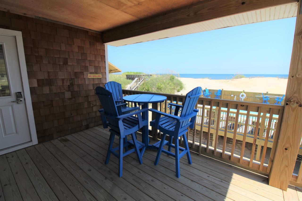 Whalebone Ocean Cottages By Kees Vacations Nags Head Bagian luar foto