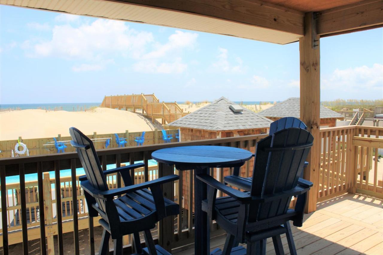 Whalebone Ocean Cottages By Kees Vacations Nags Head Bagian luar foto