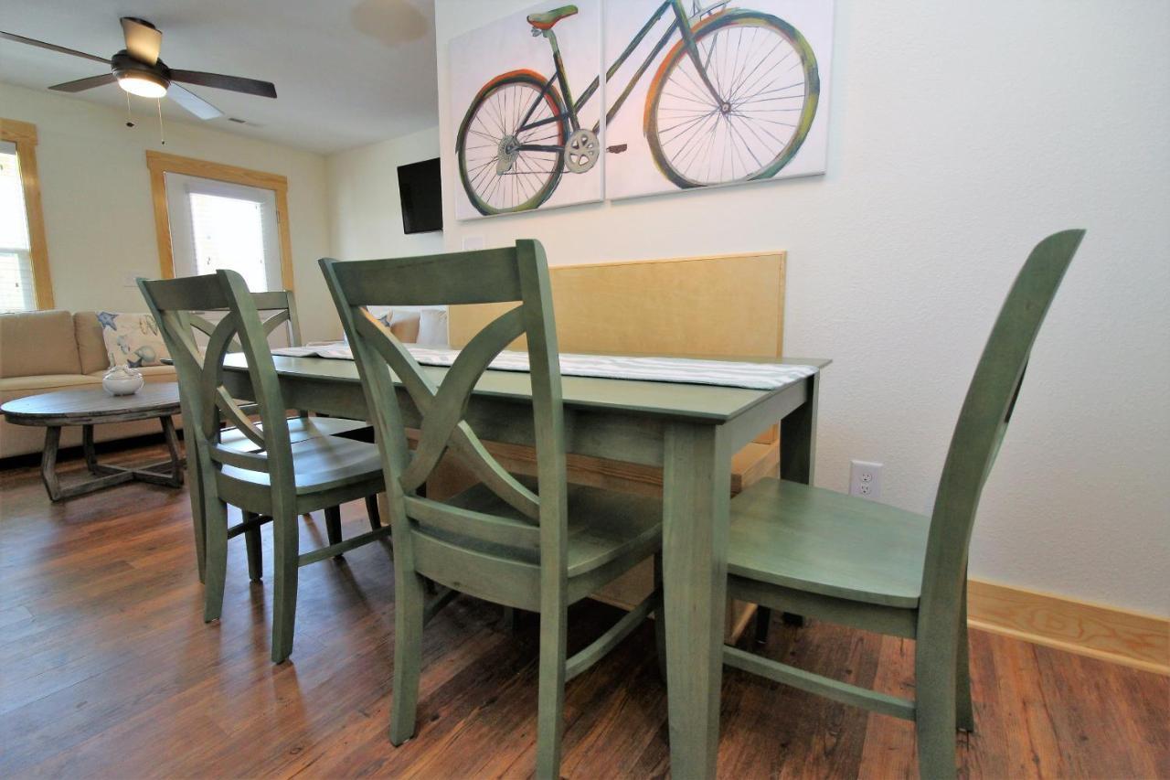 Whalebone Ocean Cottages By Kees Vacations Nags Head Bagian luar foto