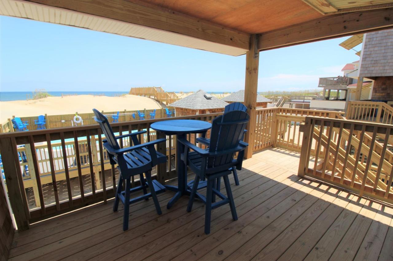 Whalebone Ocean Cottages By Kees Vacations Nags Head Bagian luar foto