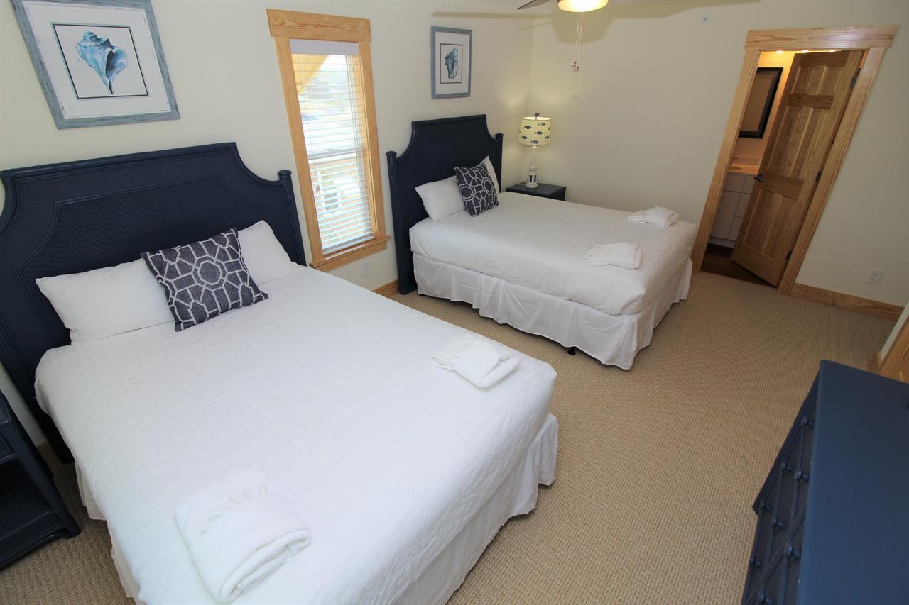 Whalebone Ocean Cottages By Kees Vacations Nags Head Bagian luar foto