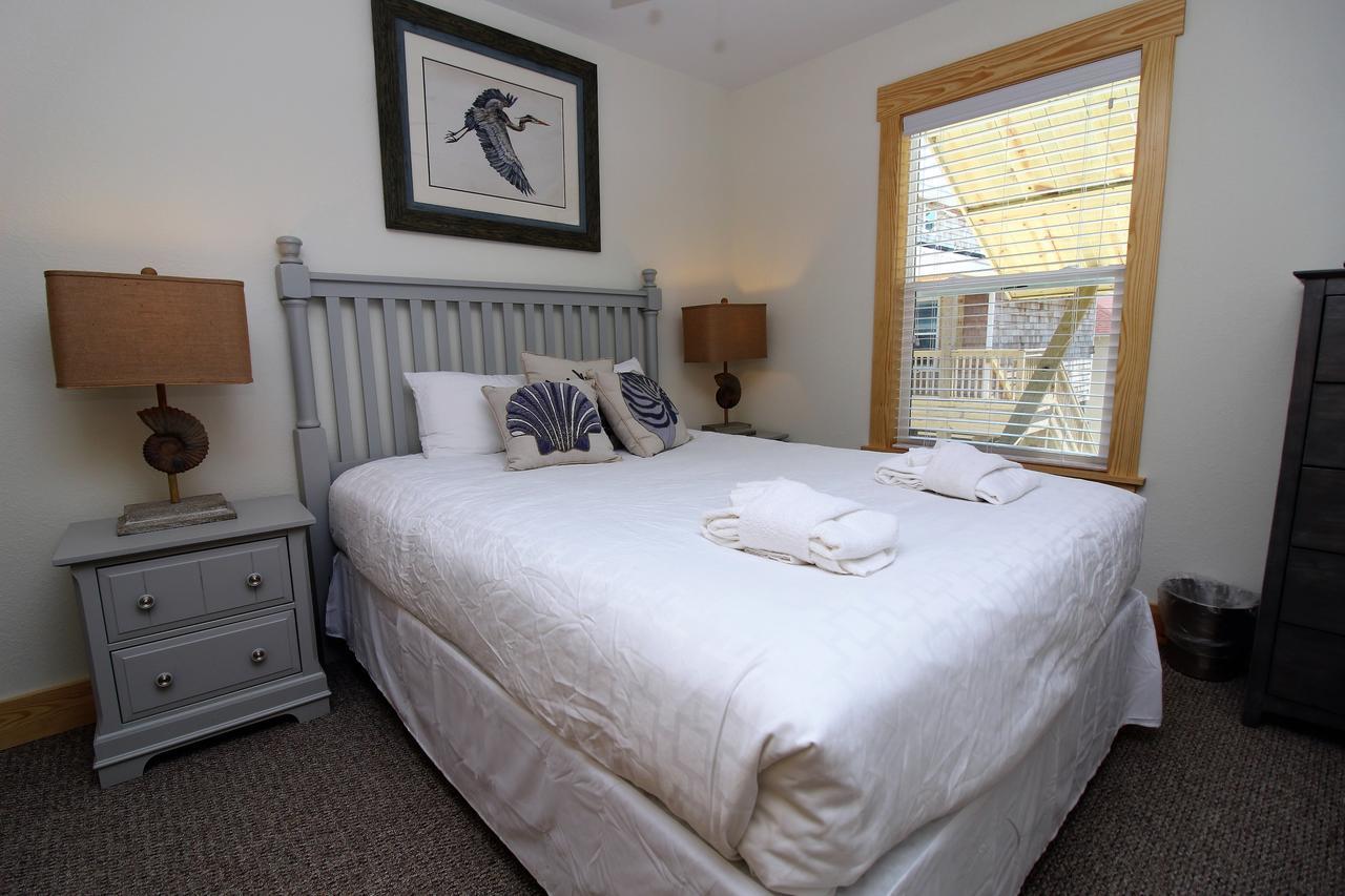 Whalebone Ocean Cottages By Kees Vacations Nags Head Bagian luar foto