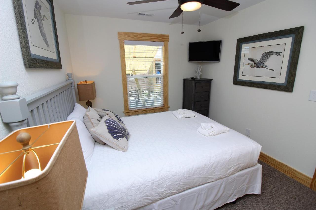 Whalebone Ocean Cottages By Kees Vacations Nags Head Bagian luar foto