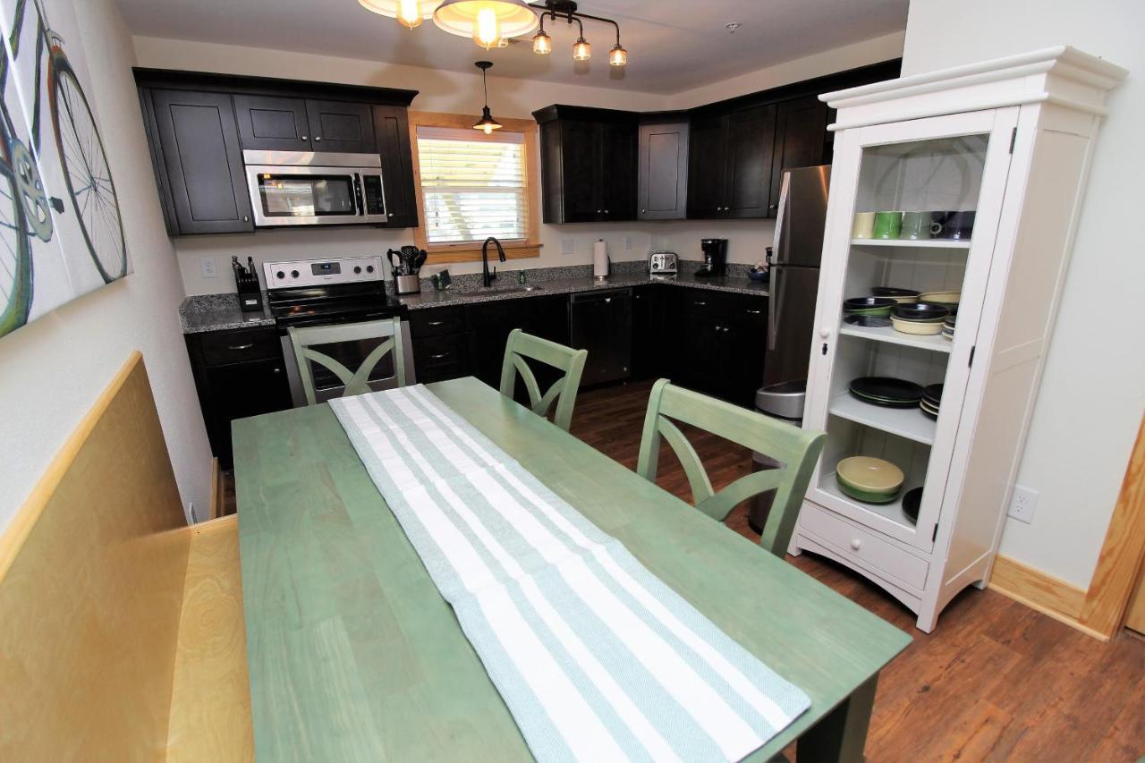 Whalebone Ocean Cottages By Kees Vacations Nags Head Bagian luar foto