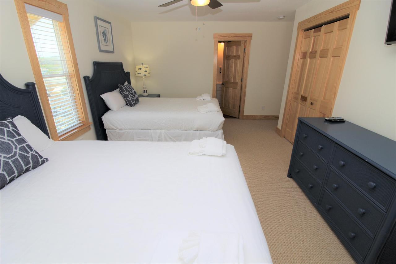 Whalebone Ocean Cottages By Kees Vacations Nags Head Bagian luar foto